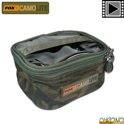 Trousse à Accessoires Fox Camolite Accessory Bag Medium