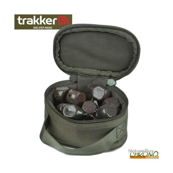 Trousse  Plombs Trakker NXG Lead Pouch Single