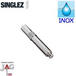 Tige Korda Singlez Upright 3.5'' (8.9cm)