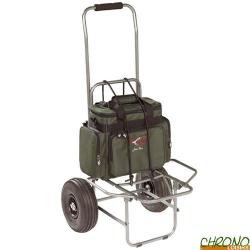 Chariot Anaconda Pick Up Trolley