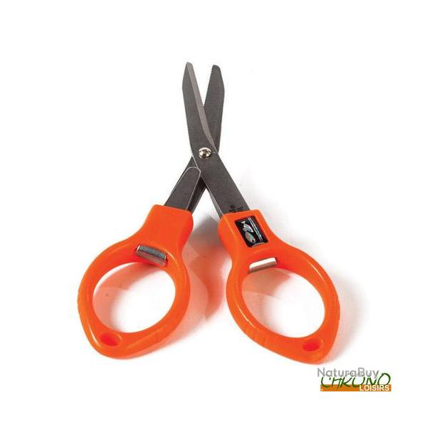 Ciseaux Extra Carp Compact Scissors