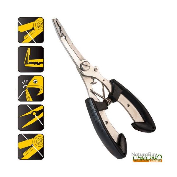 Pince Multifonction Extra Carp EXC Multi Pliers