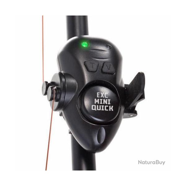 Dtecteur Extra Carp EXC Mini Quick