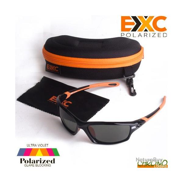 Lunettes Polarisantes Extra Carp EXC Rimini