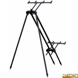 Rod Pod Prologic Tri-Sky 4 cannes