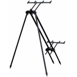 Rod Pod Prologic Tri-Sky 4 cannes
