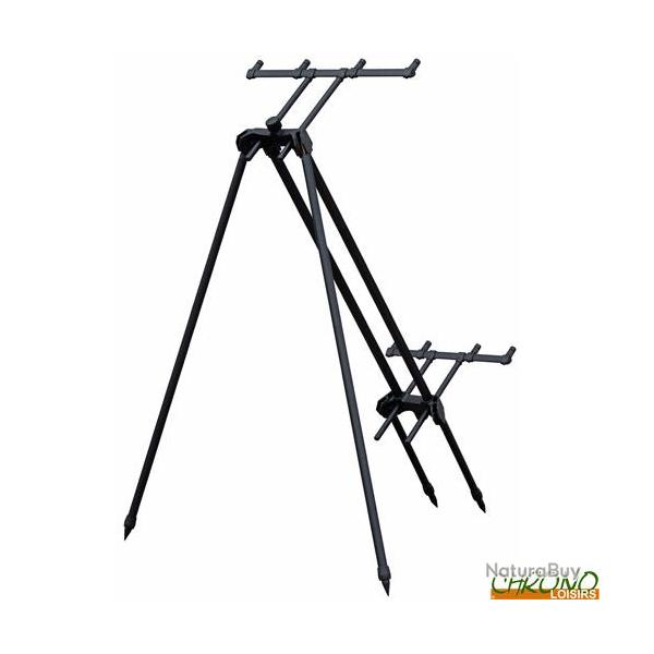 Rod Pod Prologic Tri-Sky 4 cannes