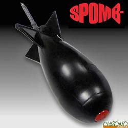 Bait Rocket Spomb Noir