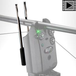 Système Anti Ejection Delkim Safe D System