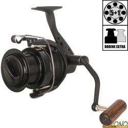 Moulinet Okuma Custom Black CB-60