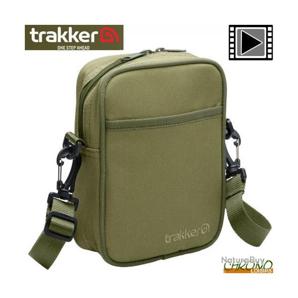 Sacoche Trakker NXG Essentials Bag