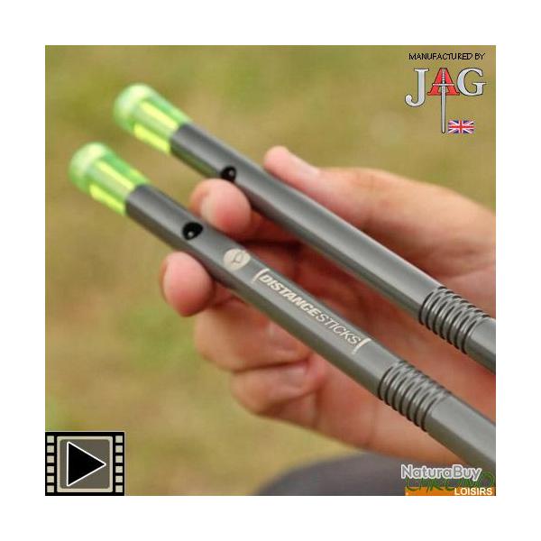 Piquet Korda Distance Sticks (par 2)