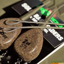 Montage Korda Solid bag Leadcore Kable 50lbs (les 3)