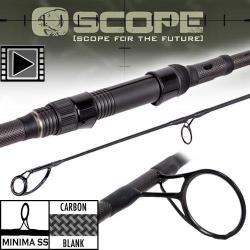 Canne Nash Scope S 10' 3.5lbs