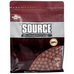 Bouillettes Dynamite Baits The Source 20mm 1kg