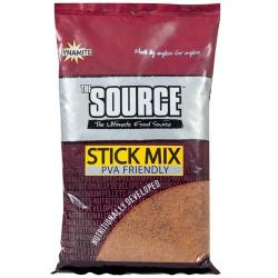 Stick Mix Dynamite Baits The Source 1kg