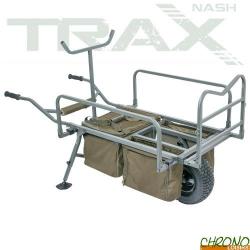 Chariot Nash Trax Evo MK2