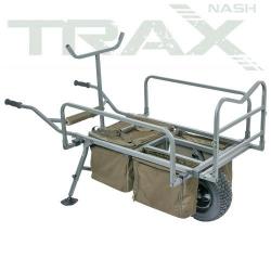 Chariot Nash Trax Evo MK2