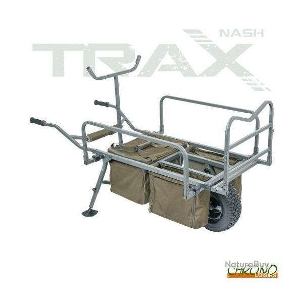 Chariot Nash Trax Evo MK2