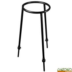 Trépied d'amorcage Carp Spirit Tripod Stand Bucket