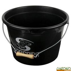 Seau Carp Spirit Bucket 18L