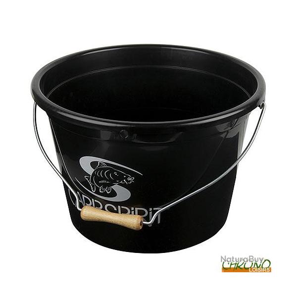 Seau Carp Spirit Bucket 18L