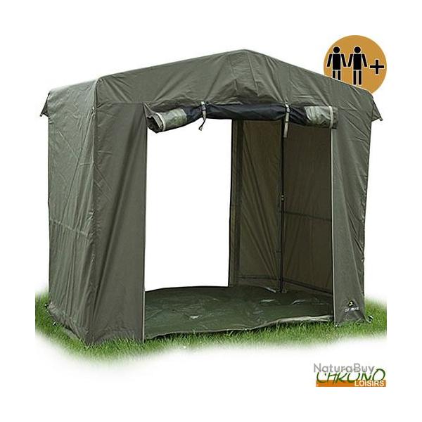 Abri Carp Spirit Out House XL