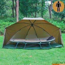 Abri Pelzer Magic Brolly