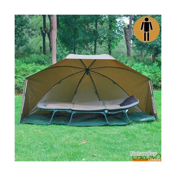 Abri Pelzer Magic Brolly