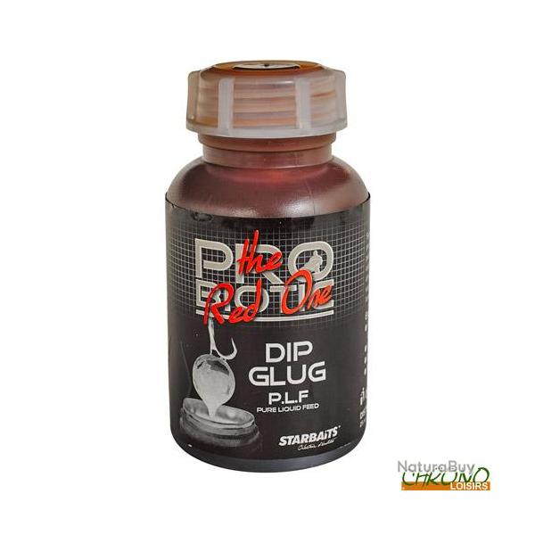 Booster Starbaits Probiotic Red Dip/Glug 200ml