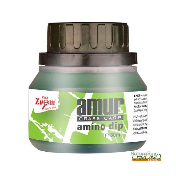 Booster Carp Zoom Spécial Amour Blanc 80ml