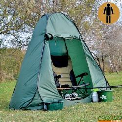 Abri Carp Zoom Pop Up Shelter 1 Place