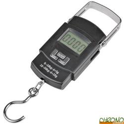 Peson Digital Carp Zoom Digitale Practic Scales 50kg