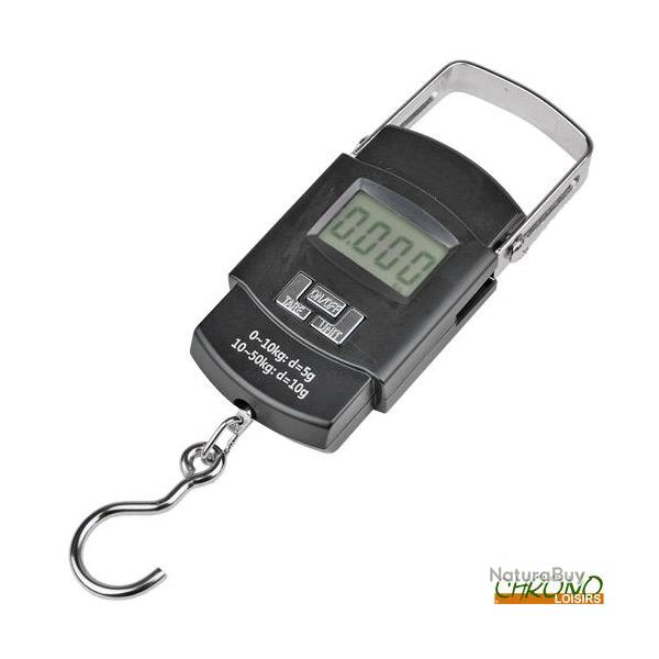 Peson Digital Carp Zoom Digitale Practic Scales 50kg