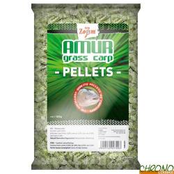 Pellets Carp Zoom Spécial Amour Blanc 800g