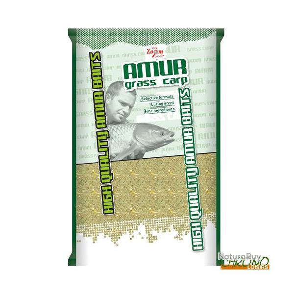 Method Mix Carp Zoom Spcial Amour Blanc 1kg