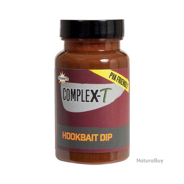 Booster Dynamite Baits Concentrate Dip Complex-T 100ml