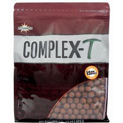 Bouillettes Dynamite Baits Complex-T 15mm 1kg