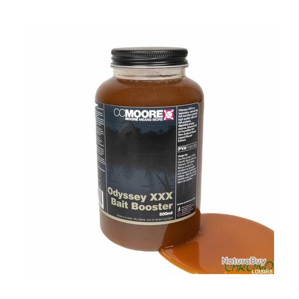 Booster CC Moore Odyssey XXX 500ml