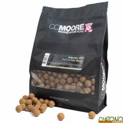 Bouillettes CC Moore Odyssey XXX 18mm 1kg