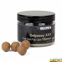 Pop Ups CC Moore Odyssey XXX Air Ball 15mm (par 50)