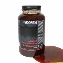 Attractant CC Moore Liquid Bloodworm Extract 500ml