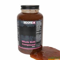 Attractant CC Moore Whole Krill Extract 500ml