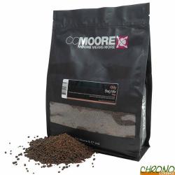 Stick Mix CC Moore Oily Bag Mix 1kg