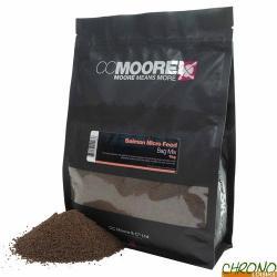 Stick Mix CC Moore Salmon Micro Feed 1kg