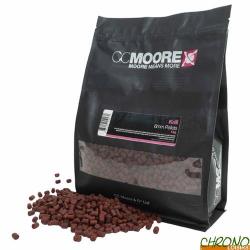 Pellets CC Moore Krill 6mm 1kg