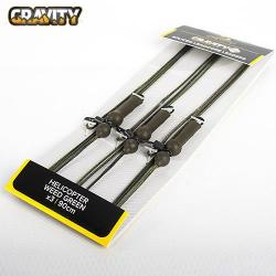 Montage Carp Spirit Gravity Helicopter 90cm (par 3)