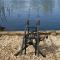 petites annonces chasse pêche : Rod Pod Fox Stalker Plus 2 ou 3 cannes