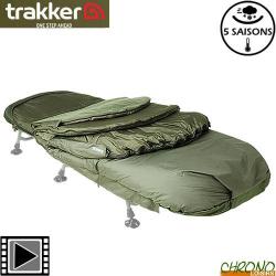 Duvet Trakker New 365S 5 saisons