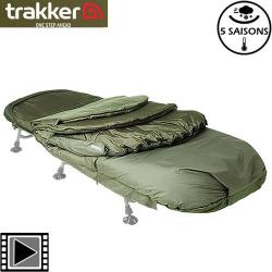 Duvet Trakker New 365S 5 saisons